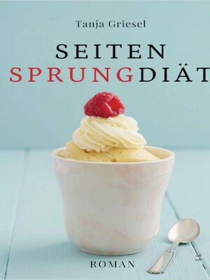 cover image of Seitensprungdiät
